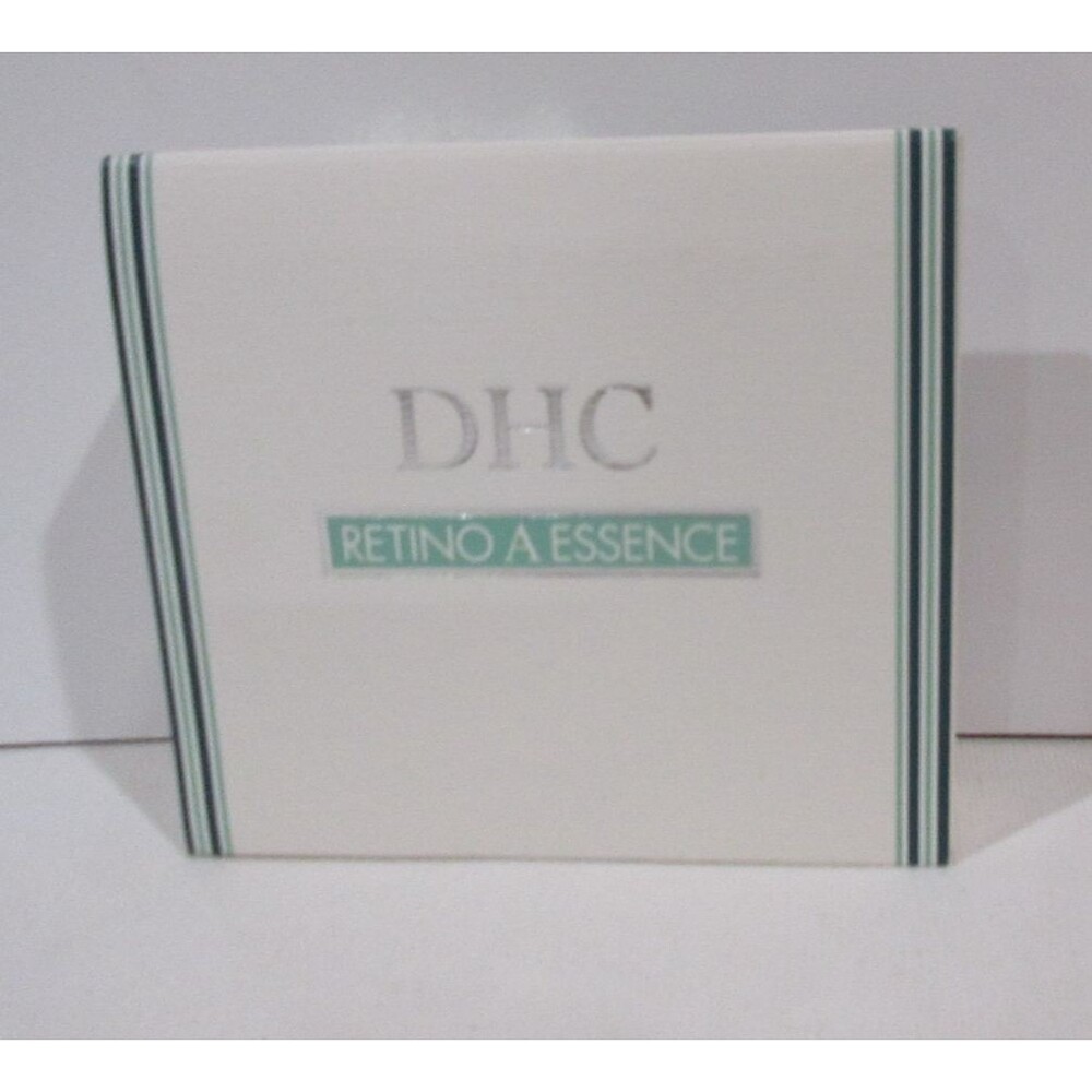 NEW DHC Retino A Essence Japan Anti Aging Lotion .17 oz (5g) Net Wt x3